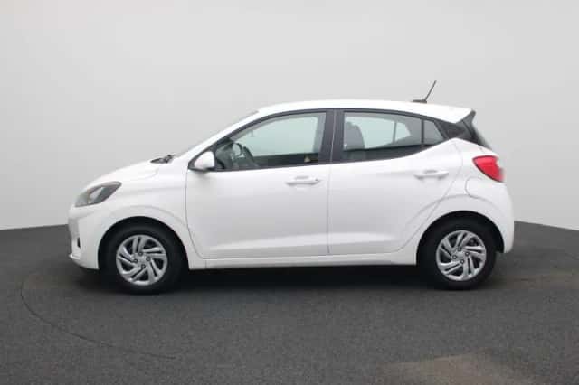 Hyundai i10 (2023) thumbnail 5