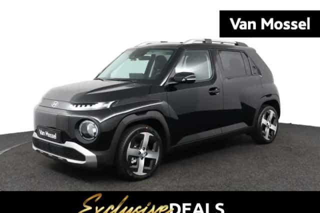 Hyundai Inster (2026) thumbnail 1