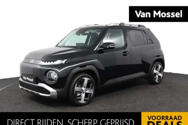 Hyundai Inster (2026) thumbnail 1