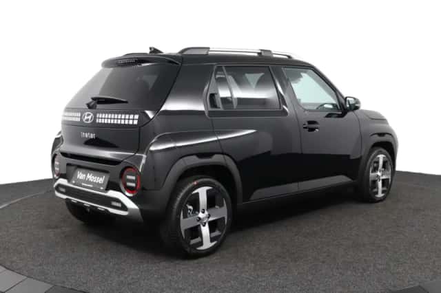 Hyundai Inster (2026) thumbnail 3