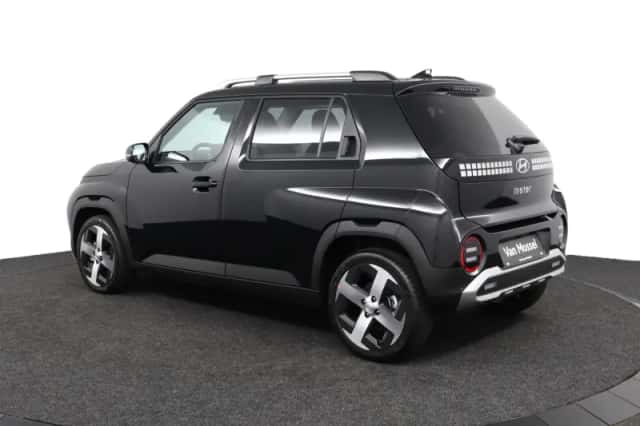 Hyundai Inster (2026) thumbnail 4