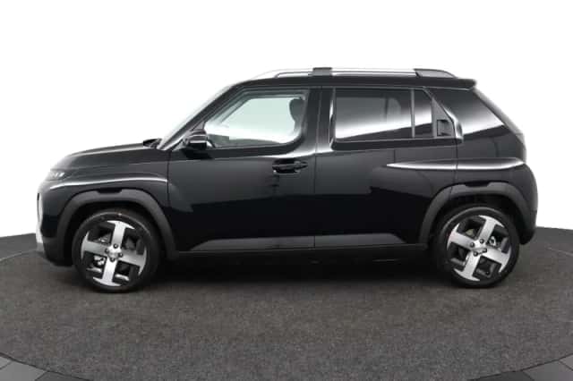 Hyundai Inster (2026) thumbnail 5