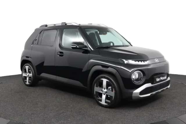 Hyundai Inster (2026) thumbnail 6