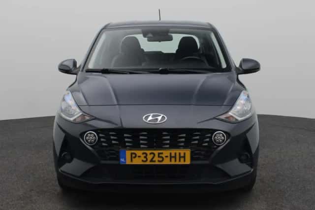 Hyundai i10 (2022) thumbnail 3