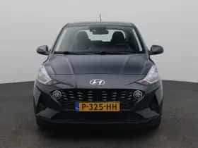 Hyundai i10 thumbnail 3