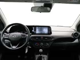 Hyundai i10 thumbnail 29