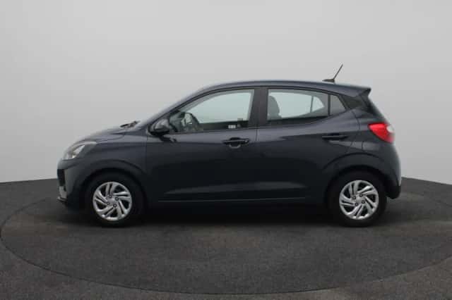 Hyundai i10 (2022) thumbnail 4