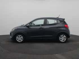 Hyundai i10 thumbnail 4