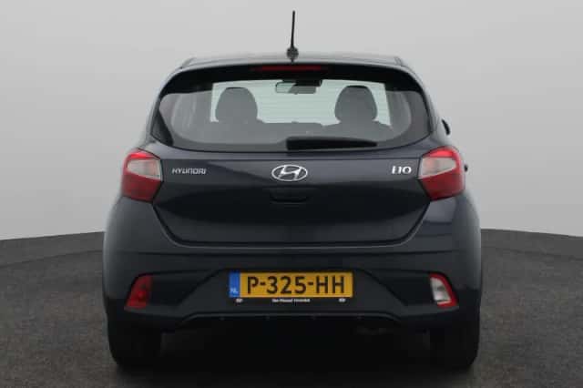 Hyundai i10 (2022) thumbnail 5