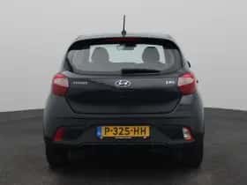 Hyundai i10 (2022) thumbnail 5