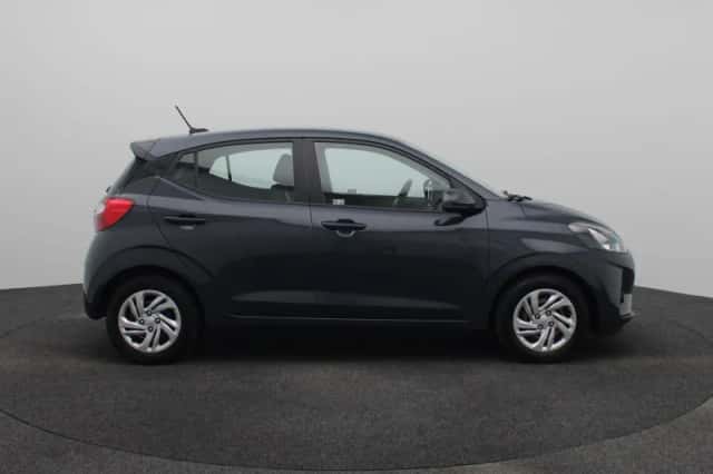 Hyundai i10 (2022) thumbnail 6