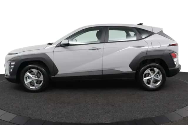 Hyundai Kona (2026) thumbnail 3