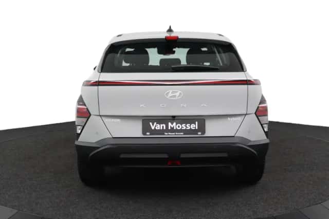 Hyundai Kona (2026) thumbnail 4