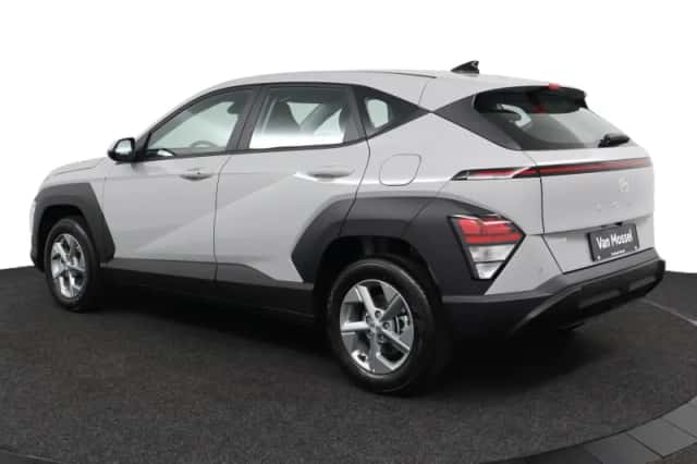 Hyundai Kona (2026) thumbnail 5