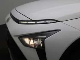 Hyundai Bayon thumbnail 12