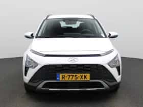 Hyundai Bayon thumbnail 3