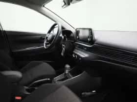 Hyundai Bayon thumbnail 29