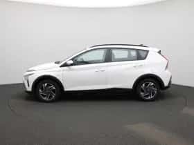 Hyundai Bayon (2022) thumbnail 4