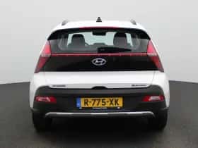 Hyundai Bayon thumbnail 5