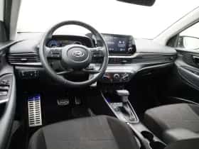 Hyundai Bayon thumbnail 7
