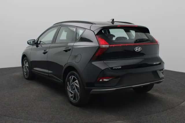 Hyundai Bayon (2026) thumbnail 2
