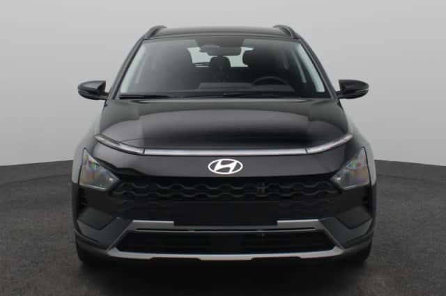 Hyundai Bayon (2026) thumbnail 3