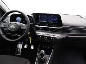 Hyundai Bayon thumbnail 29
