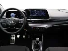 Hyundai Bayon (2026) thumbnail 30