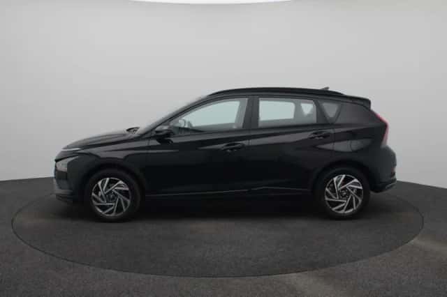 Hyundai Bayon (2026) thumbnail 4