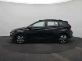 Hyundai Bayon thumbnail 4