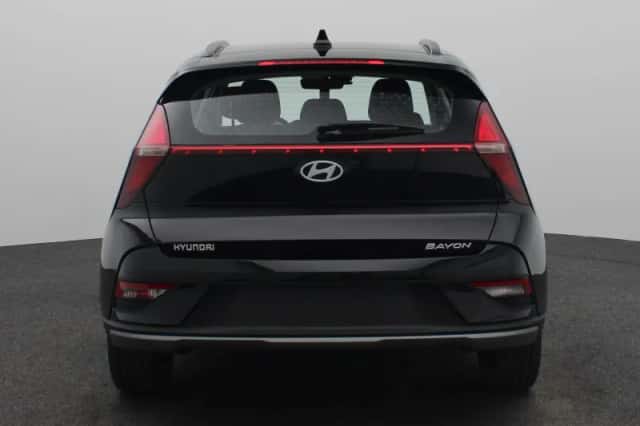 Hyundai Bayon (2026) thumbnail 5