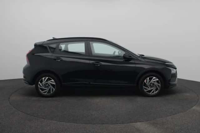 Hyundai Bayon (2026) thumbnail 6