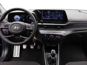 Hyundai Bayon thumbnail 7