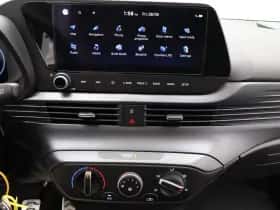 Hyundai Bayon thumbnail 9