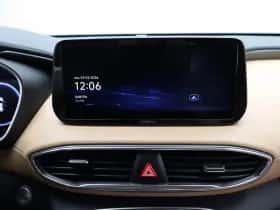 Hyundai Santa Fe (2023) thumbnail 11