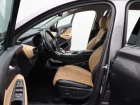 Hyundai Santa Fe thumbnail 12