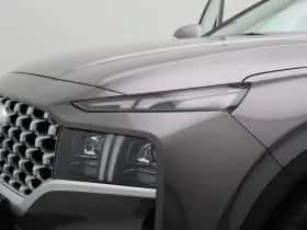 Hyundai Santa Fe thumbnail 15