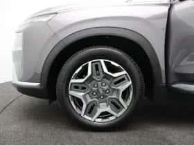 Hyundai Santa Fe thumbnail 16