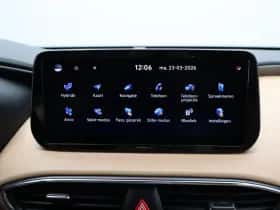 Hyundai Santa Fe thumbnail 17