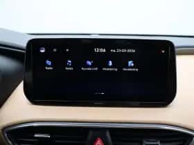 Hyundai Santa Fe thumbnail 18