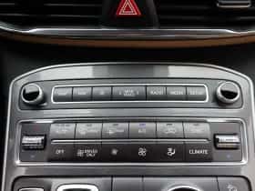 Hyundai Santa Fe (2023) thumbnail 19
