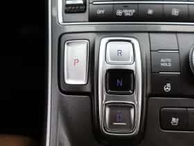 Hyundai Santa Fe thumbnail 21
