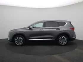 Hyundai Santa Fe (2023) thumbnail 4