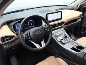 Hyundai Santa Fe (2023) thumbnail 32