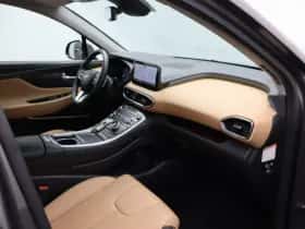 Hyundai Santa Fe thumbnail 34