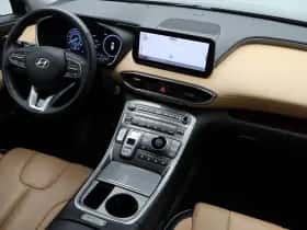 Hyundai Santa Fe (2023) thumbnail 36