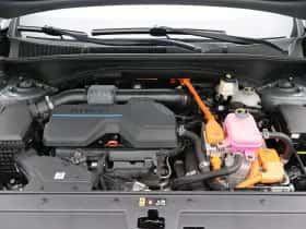 Hyundai Santa Fe (2023) thumbnail 39