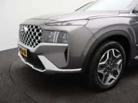 Hyundai Santa Fe thumbnail 40