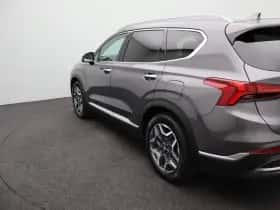 Hyundai Santa Fe thumbnail 41