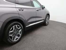 Hyundai Santa Fe thumbnail 44